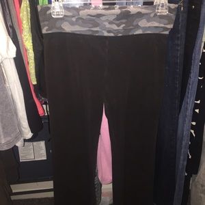 VS Bootcut Yogas