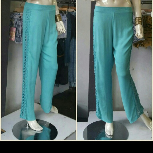 Pants - Picture 1 of 2