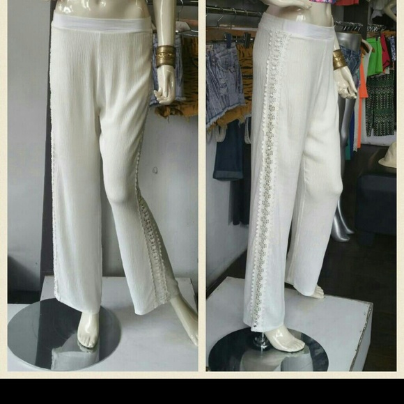 Pants - Picture 2 of 2