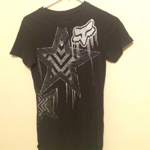 Fox shirt