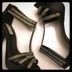 Steve Madden high heels