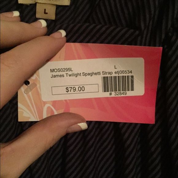 Ella Moss L Tank top - Picture 2 of 3