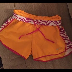 Nike shorts💥SOLD💥