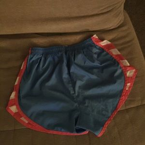 Nike shorts💥SOLD💥