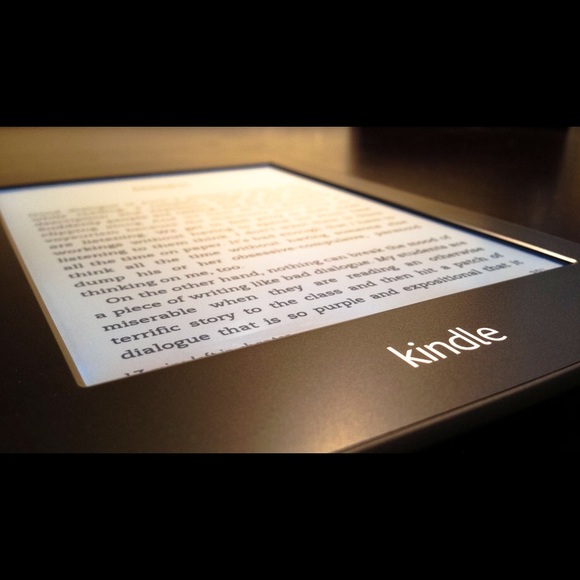Kindle