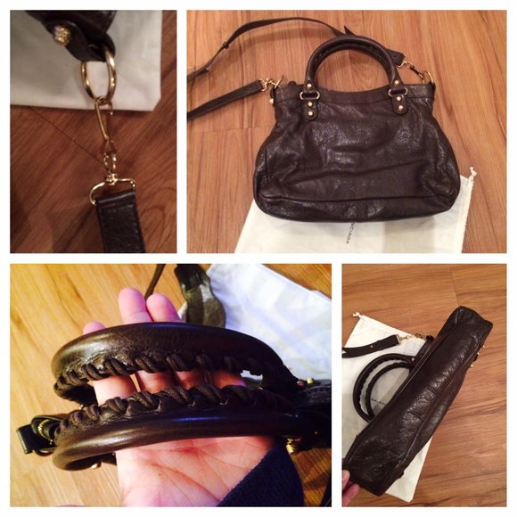 ❌SOLD on Tradesy❌Balenciaga Giant 12 Town City Bag - Picture 2 of 4