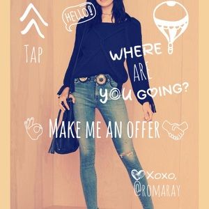 Accepting reasonable offers!!