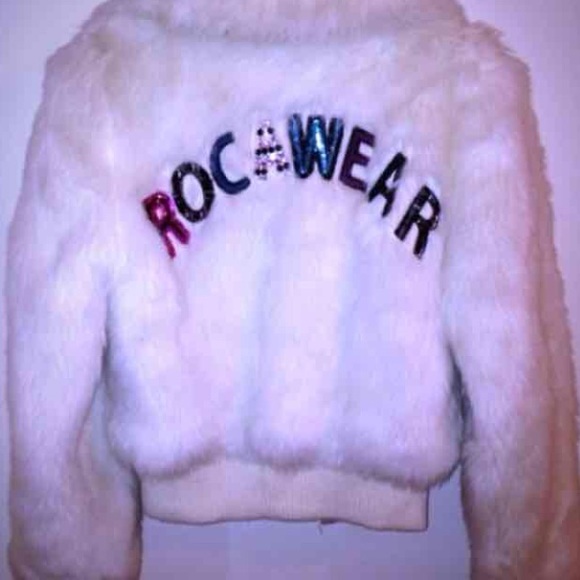 Furr Jacket