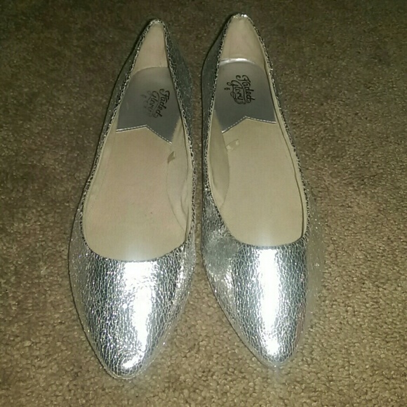 Flats size 6