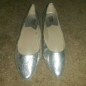 Flats size 6