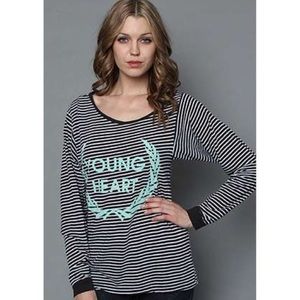 Wildfox Long Sleeve