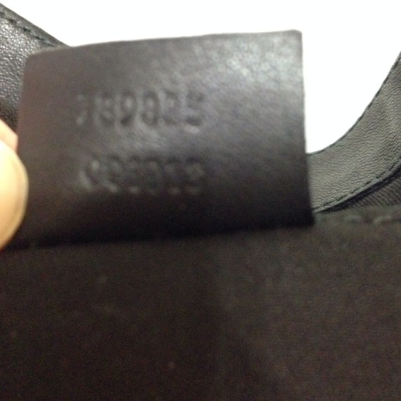 **REDUCED**Gucci purse - Picture 3 of 4