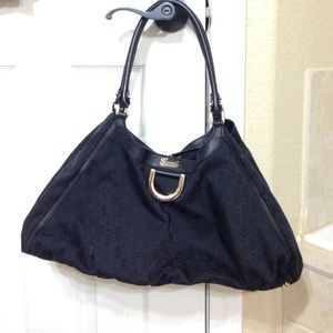 **REDUCED**Gucci purse