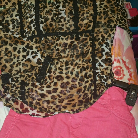 Skirt n shirt