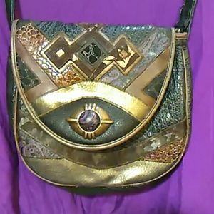 Medium purse brand new never used