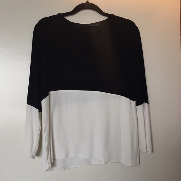 Zara Tops - Zara shirt