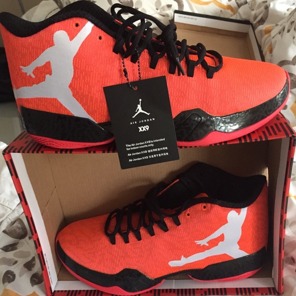 Jordan Other - Jordan AJ XX9 Men's sneaker.