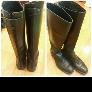 Studio Pollini boots
