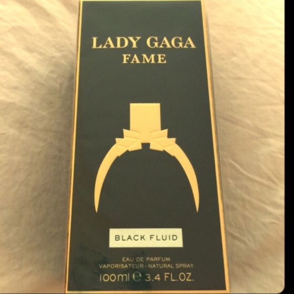 Lady GAGA perfume