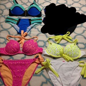Bikinis