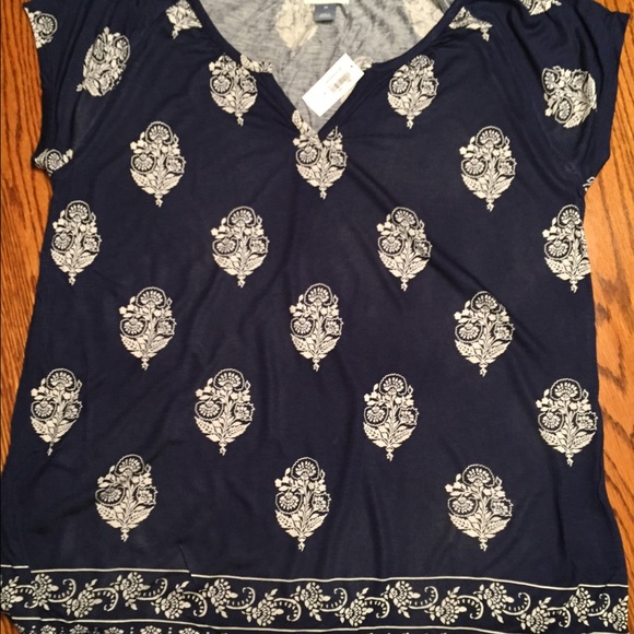 Old Navy Top