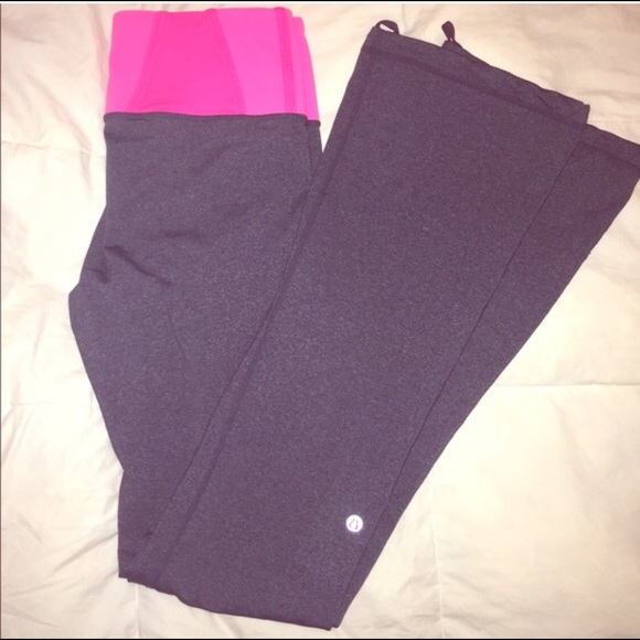 Lululemon yoga pant