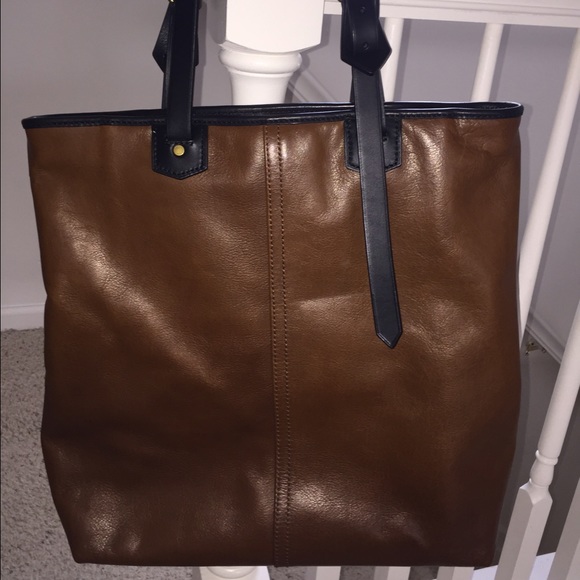 Coach Tote bag - Picture 2 of 2