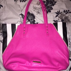 Juicy Couture large tote