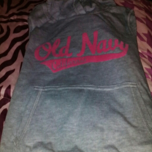 Kids Old Navy Hoodie