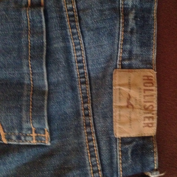 Shorts - Picture 4 of 4