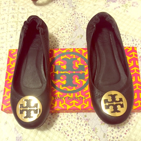 Tory Burch shoes