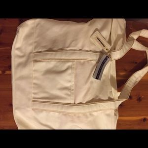 Amanda Smith Summer Tote