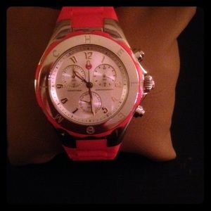 Michele watch