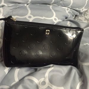 Kate Spade make up bag!
