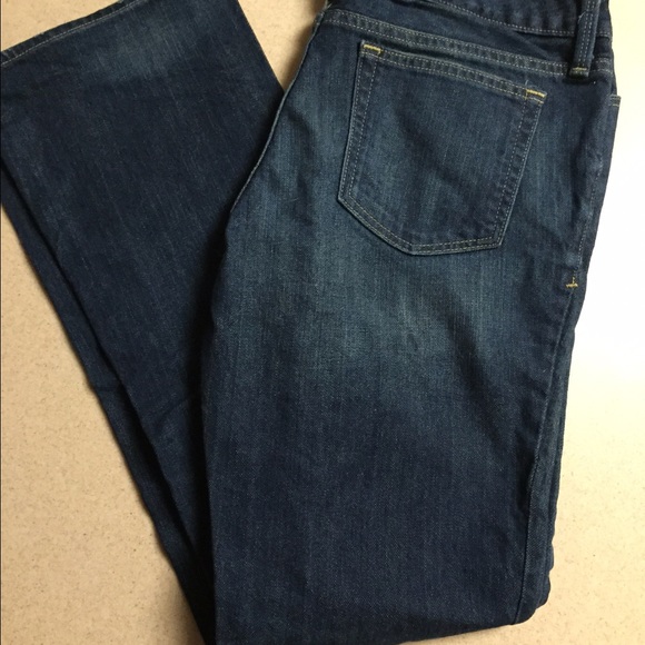 Eddie Bauer jeans