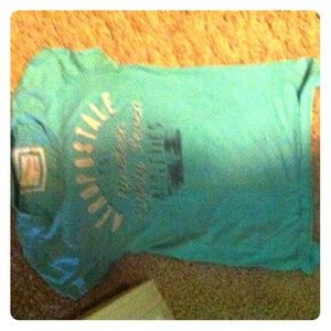 Aeropostale tee shirt