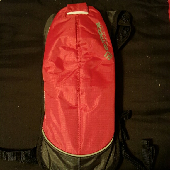 Hydration  backpack - Picture 1 of 2