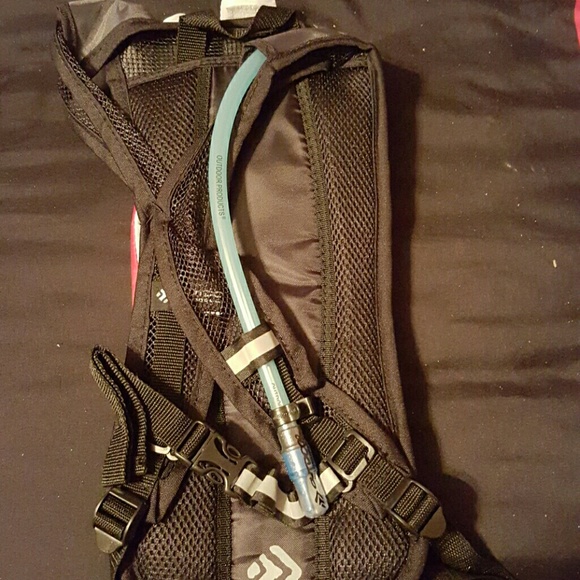 Hydration  backpack - Picture 2 of 2