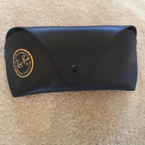 RAYBANS SNGLS 58" CONSIDERSMALL PROJECT URNOT LAZY - Picture 1 of 3