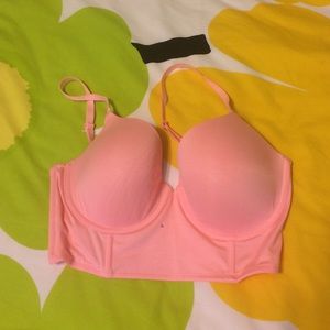 VS Corset Bra - 36D