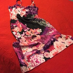 Nightgown by cruz Natori