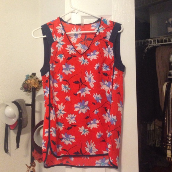 Cute tanktop