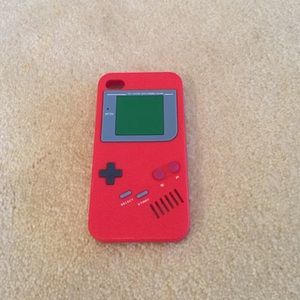 Iphone 4 case