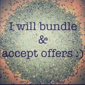 Bundle offers
