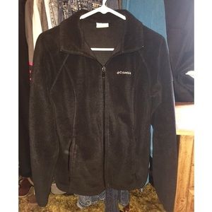 Columbia Jacket💝