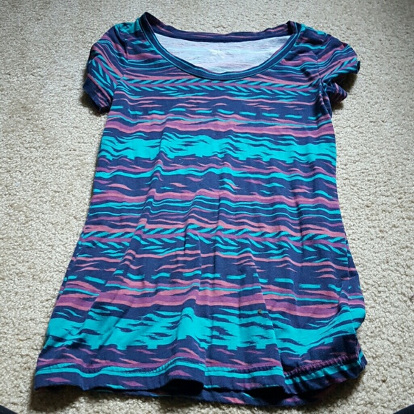 T shirt from target