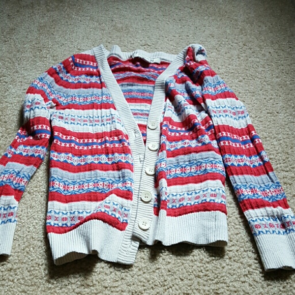 Cardigan