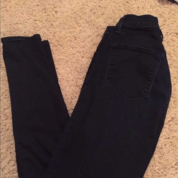 J brand Maria jeans 28