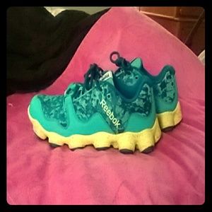 Reebok shoes