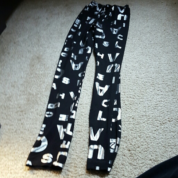 Leggings